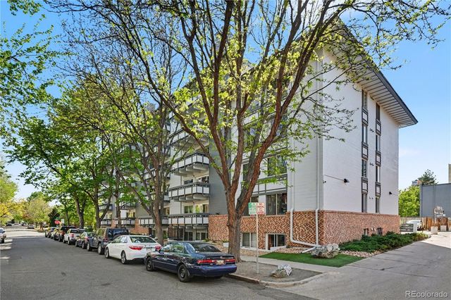 555 E 10th Avenue 211, Denver, CO 80203