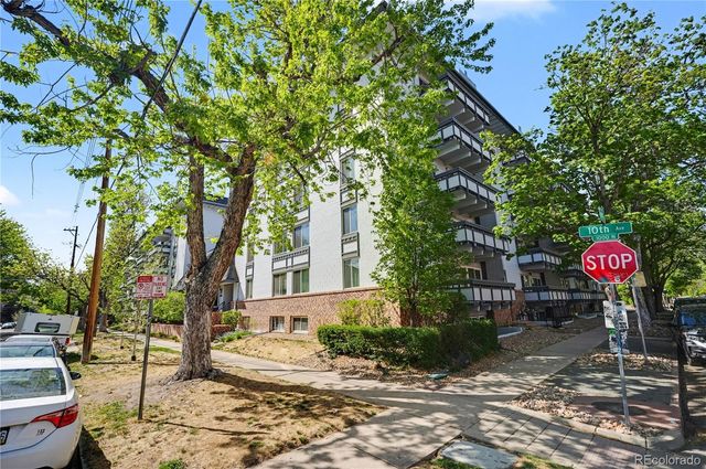 555 E 10th Avenue 211, Denver, CO 80203