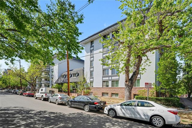 555 E 10th Avenue 211, Denver, CO 80203