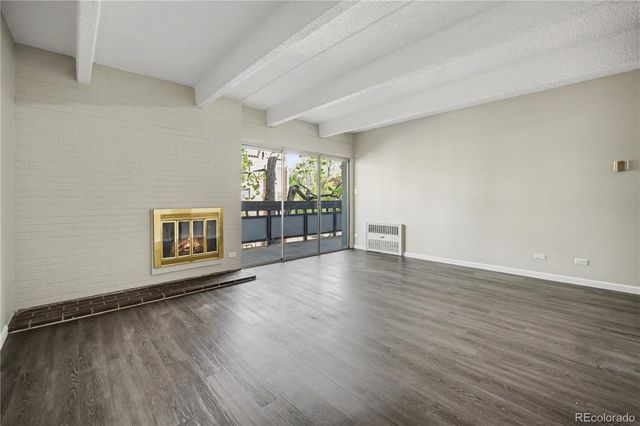 555 E 10th Avenue 211, Denver, CO 80203