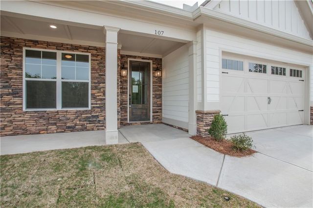 107 Magnolia Lane, Carrollton, GA 30117