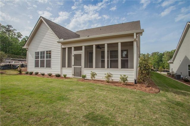 107 Magnolia Lane, Carrollton, GA 30117