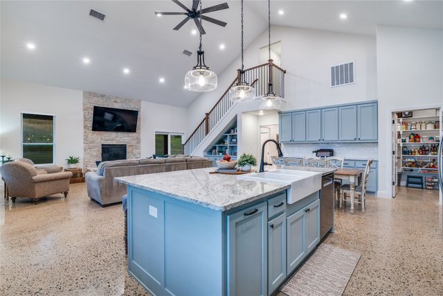 1656 County Road 604, Farmersville, TX 75442
