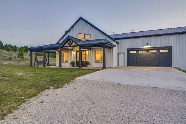 1656 County Road 604, Farmersville, TX 75442