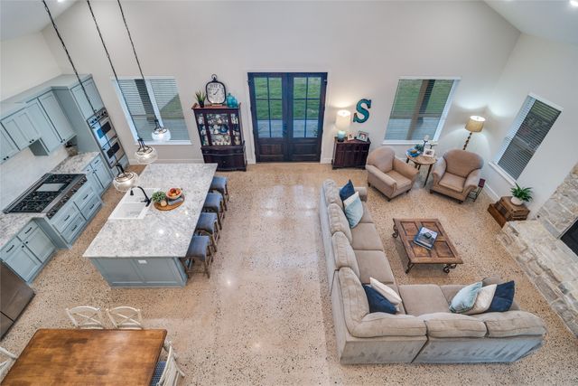 1656 County Road 604, Farmersville, TX 75442