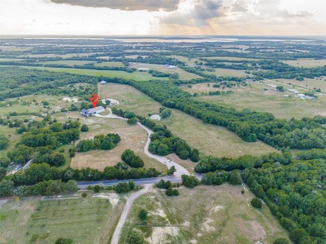 1656 County Road 604, Farmersville, TX 75442