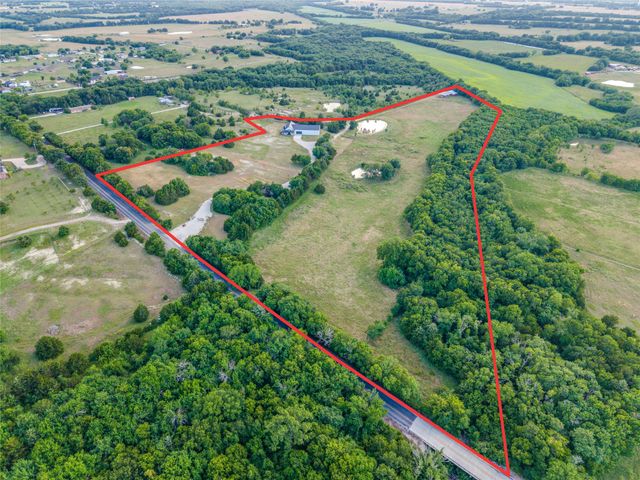 1656 County Road 604, Farmersville, TX 75442