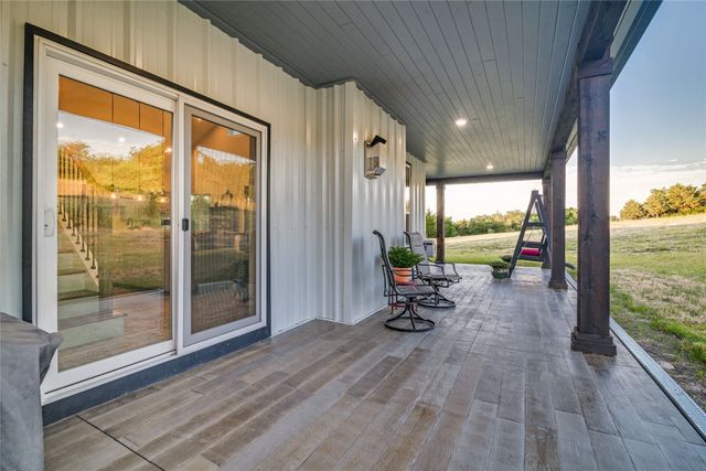 1656 County Road 604, Farmersville, TX 75442
