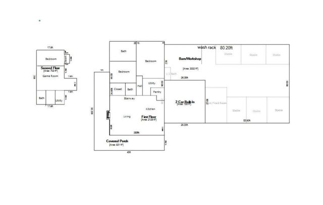 1656 County Road 604, Farmersville, TX 75442