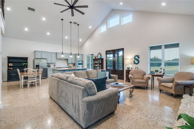 1656 County Road 604, Farmersville, TX 75442