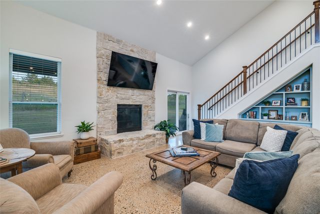 1656 County Road 604, Farmersville, TX 75442
