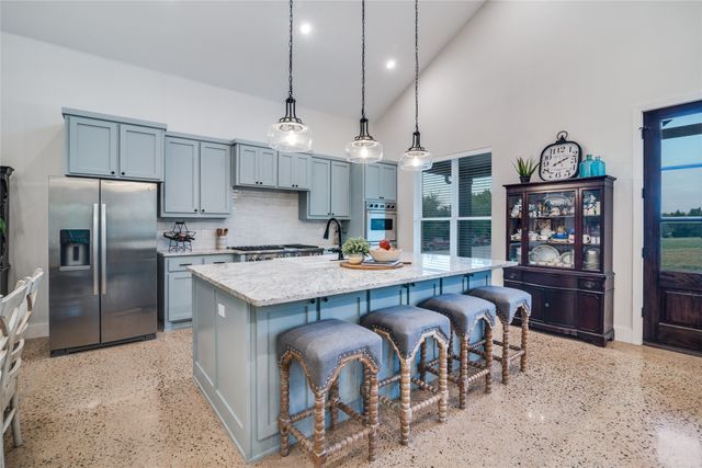 1656 County Road 604, Farmersville, TX 75442
