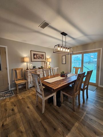 791 Hwy 64 W, Beebe, AR 72012