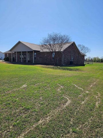 791 Hwy 64 W, Beebe, AR 72012
