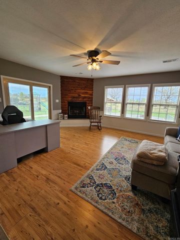 791 Hwy 64 W, Beebe, AR 72012