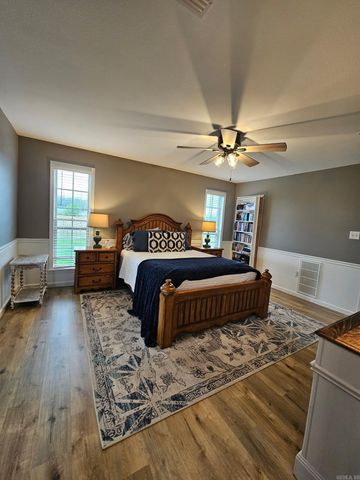 791 Hwy 64 W, Beebe, AR 72012