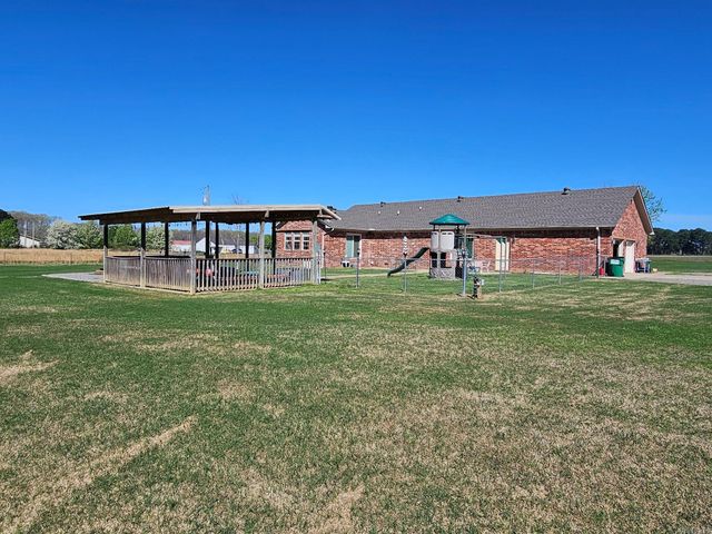 791 Hwy 64 W, Beebe, AR 72012