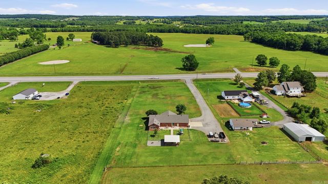 791 Hwy 64 W, Beebe, AR 72012