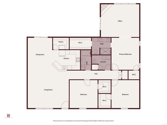 791 Hwy 64 W, Beebe, AR 72012