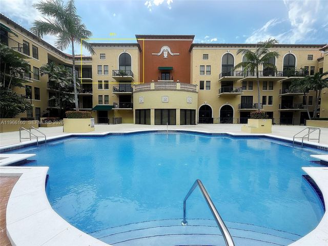 55 Merrick Way 831, Coral Gables, FL 33134
