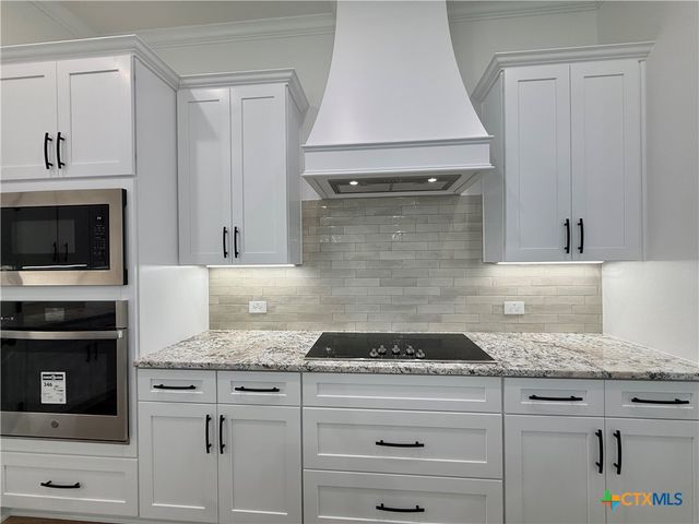 2027 Moosewood Drive, Temple, TX 76502