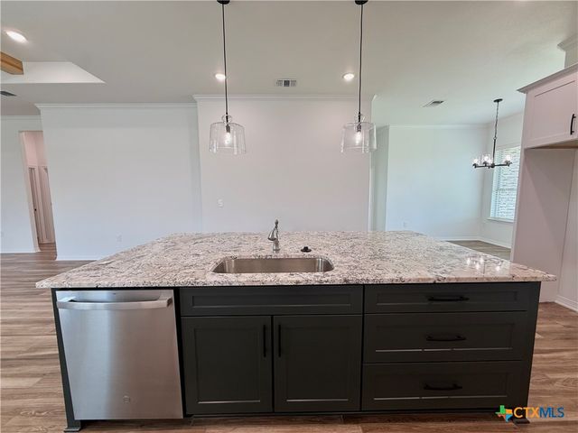 2027 Moosewood Drive, Temple, TX 76502