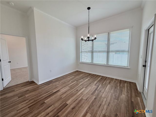 2027 Moosewood Drive, Temple, TX 76502