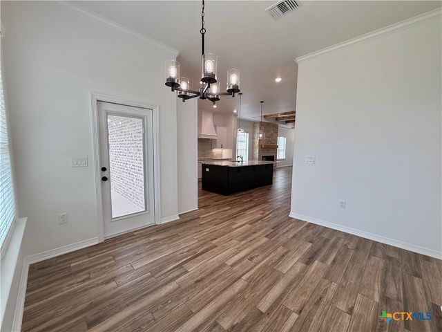 2027 Moosewood Drive, Temple, TX 76502