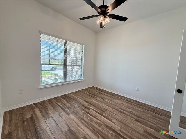 2027 Moosewood Drive, Temple, TX 76502