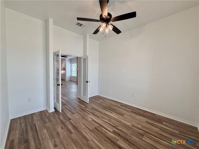 2027 Moosewood Drive, Temple, TX 76502
