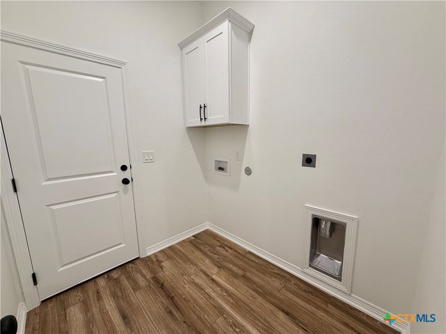 2027 Moosewood Drive, Temple, TX 76502