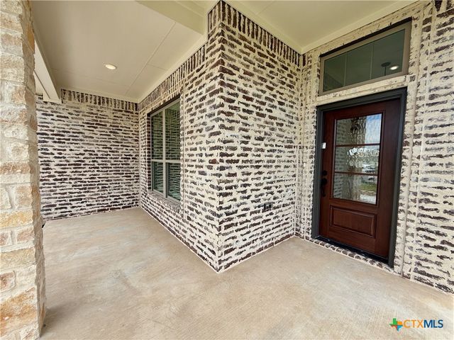 2027 Moosewood Drive, Temple, TX 76502