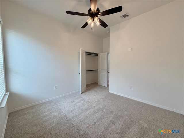 2027 Moosewood Drive, Temple, TX 76502