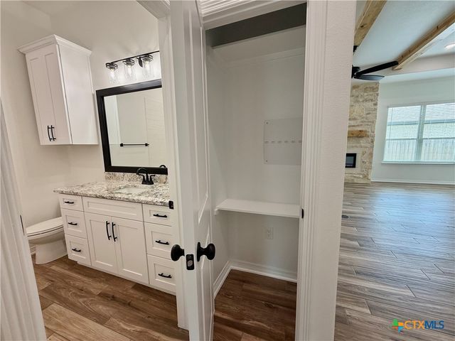 2027 Moosewood Drive, Temple, TX 76502