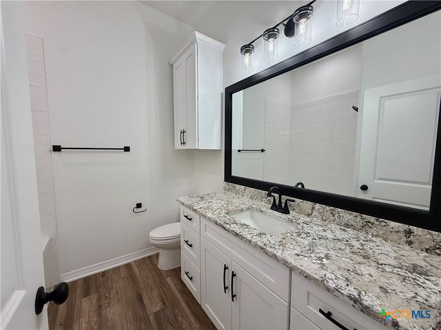 2027 Moosewood Drive, Temple, TX 76502