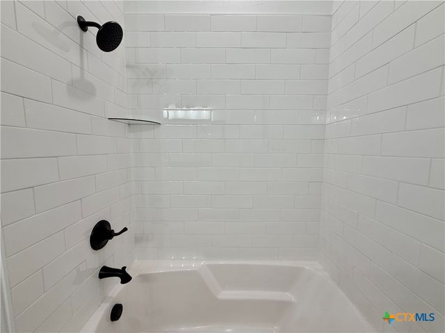 2027 Moosewood Drive, Temple, TX 76502