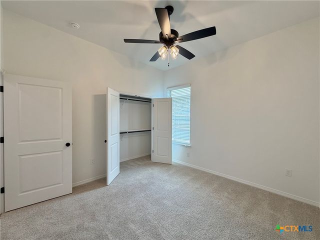 2027 Moosewood Drive, Temple, TX 76502