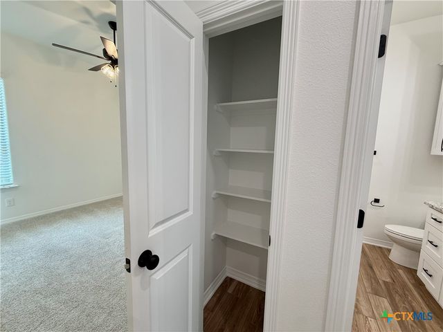 2027 Moosewood Drive, Temple, TX 76502