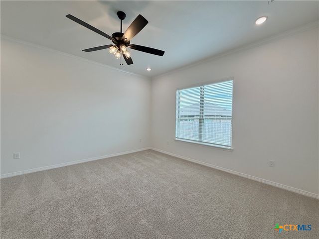 2027 Moosewood Drive, Temple, TX 76502
