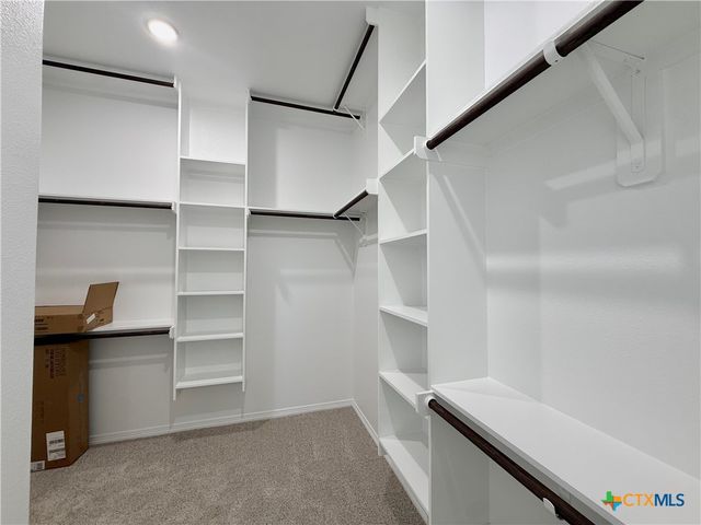 2027 Moosewood Drive, Temple, TX 76502
