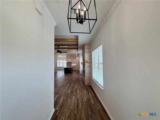 2027 Moosewood Drive, Temple, TX 76502