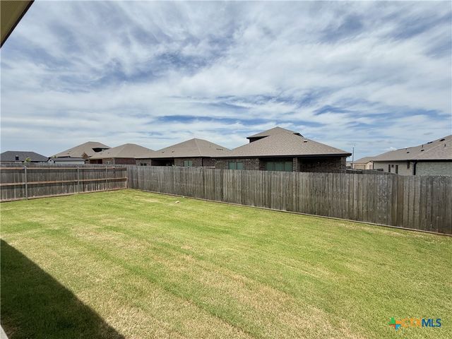 2027 Moosewood Drive, Temple, TX 76502