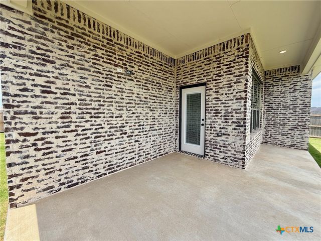 2027 Moosewood Drive, Temple, TX 76502