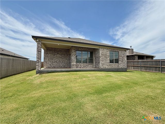 2027 Moosewood Drive, Temple, TX 76502