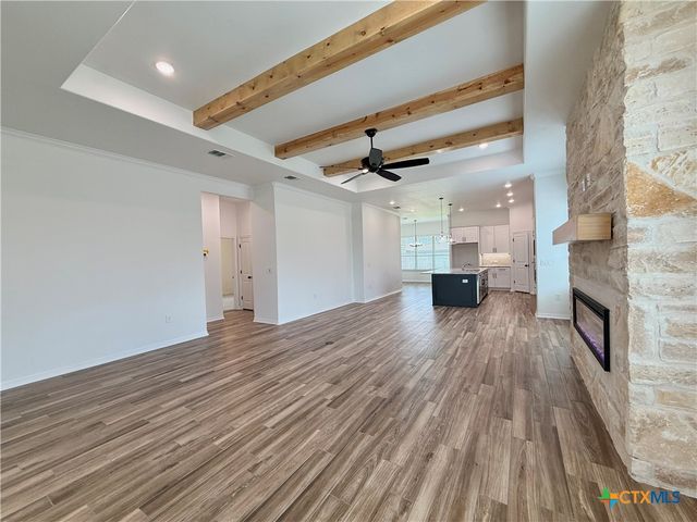 2027 Moosewood Drive, Temple, TX 76502