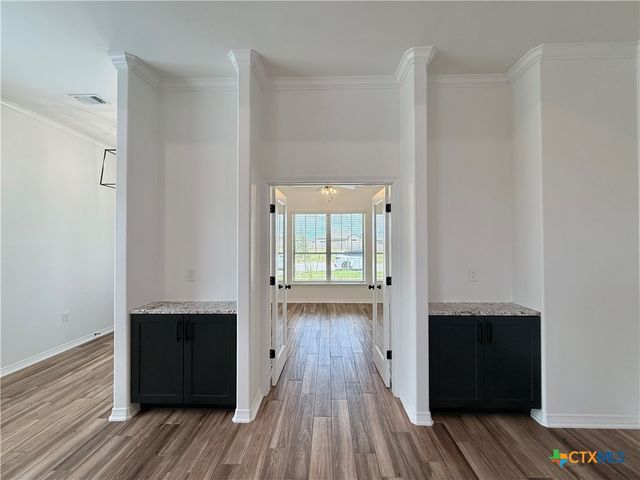 2027 Moosewood Drive, Temple, TX 76502