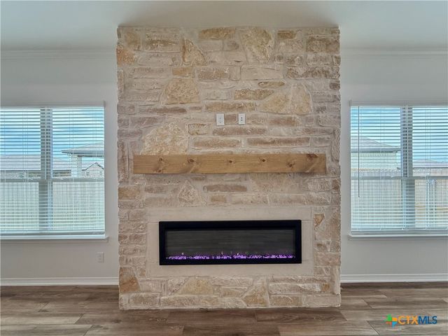 2027 Moosewood Drive, Temple, TX 76502