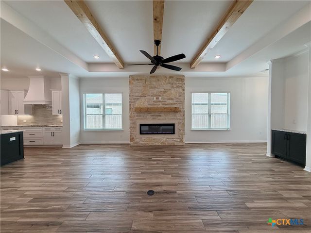 2027 Moosewood Drive, Temple, TX 76502