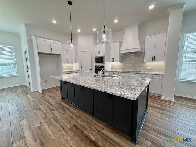 2027 Moosewood Drive, Temple, TX 76502