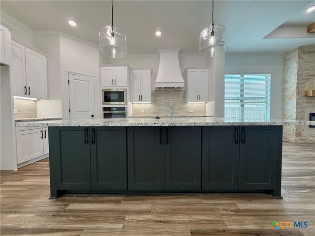 2027 Moosewood Drive, Temple, TX 76502